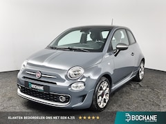 Fiat 500 - 1.0 Hybrid Sport | Carplay | Climate Control | Panoramadak