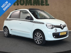 Renault Twingo - 1.0 SCe Intens - ORIGINEEL NEDERLANDSE AUTO - AFKOMSTIG VAN 1E EIGENAAR - ELEKTRISCH CABRI