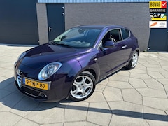 Alfa Romeo MiTo - 0.9 TwinAir Esclusivo