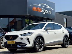 CUPRA Formentor - 1.4 e-Hybrid VZ AUT6 COPPER EDITION 30D.KM PANODAK LEDER NAVI CAMERA DIGI-DASH APPLE-CARPL