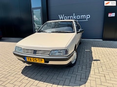 Peugeot 405 - 1.6 GL | Phase 1