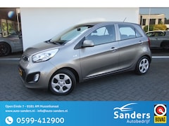 Kia Picanto - 1.0 CVVT BusinessLine / Airco/ All-season