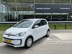 Volkswagen Up! - 1.0 / Airco / Bluetooth /