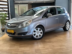 Opel Corsa - 1.4-16V Enjoy Automaat Airco