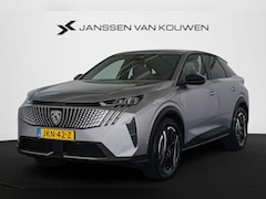 Peugeot 3008 - 1.6 plug-in Hybrid 195 Allure | Navi | Camera | Trekhaak | Voordeel |