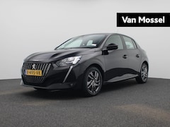 Peugeot 208 - 1.2 PureTech Active Pack | 1e-EIG | Navi | CarPlay | Airco | Cruise Control | Lichtmetalen