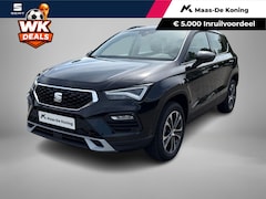SEAT Ateca - Style Business Intense 1.5 TSI 110 kW / 150 PK SUV DSG-7 | 17 Inch LM Wielen | Winterpakke