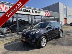 Kia Sportage - 1.6 GDI DynamicLine CAMERA-CLIMA-TREKHAAK