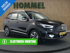 MG ZS - EV EV Long Range Luxury 70 kWh -SOH 96, 09% - ORIGINEEL NEDERLANDSE AUTO - ACHTERUITRIJASS