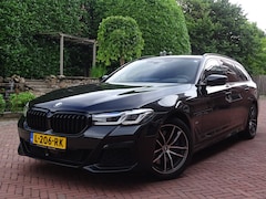 BMW 5-serie Touring - 530i xDrive M-sport High EXE FULL OPTIONS