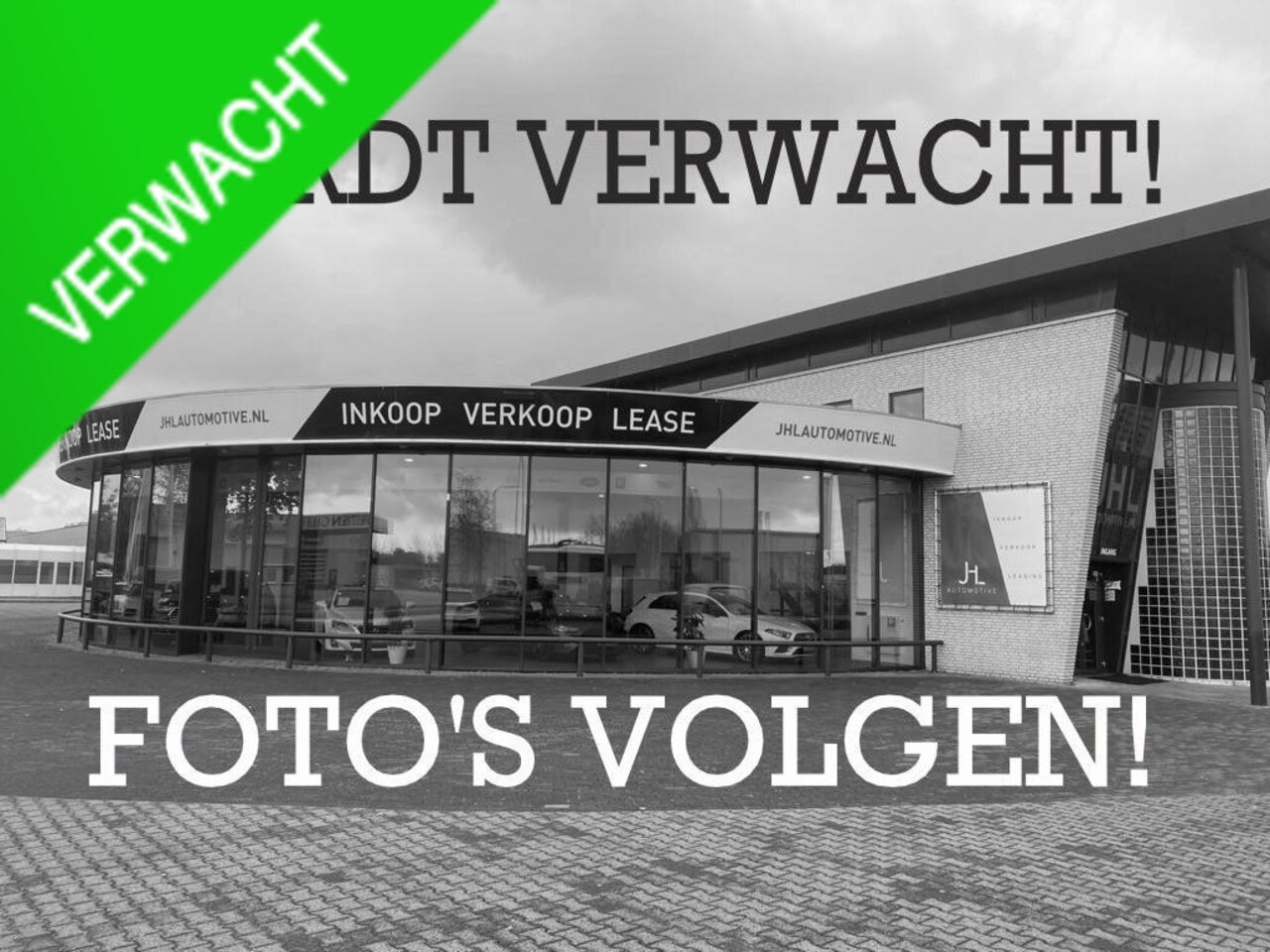 Ford Kuga - 1.5 EcoBoost Titanium*LED*CAM*NAVI*ECC*LANE ASSIST - AutoWereld.nl