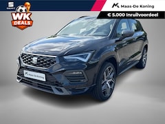 SEAT Ateca - FR Business Intense 1.5 TSI 110 kW / 150 PK SUV 7 versn. DSG | Metallic Lak | 5000, - euro