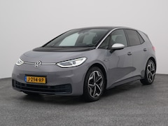 Volkswagen ID.3 - First Plus 58 kWh | CAMERA | ADAPTIVE | STOEL- EN STUURVERW