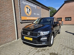 Volkswagen T-Roc - 1.0 TSI Style