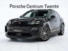 Porsche Macan - 4