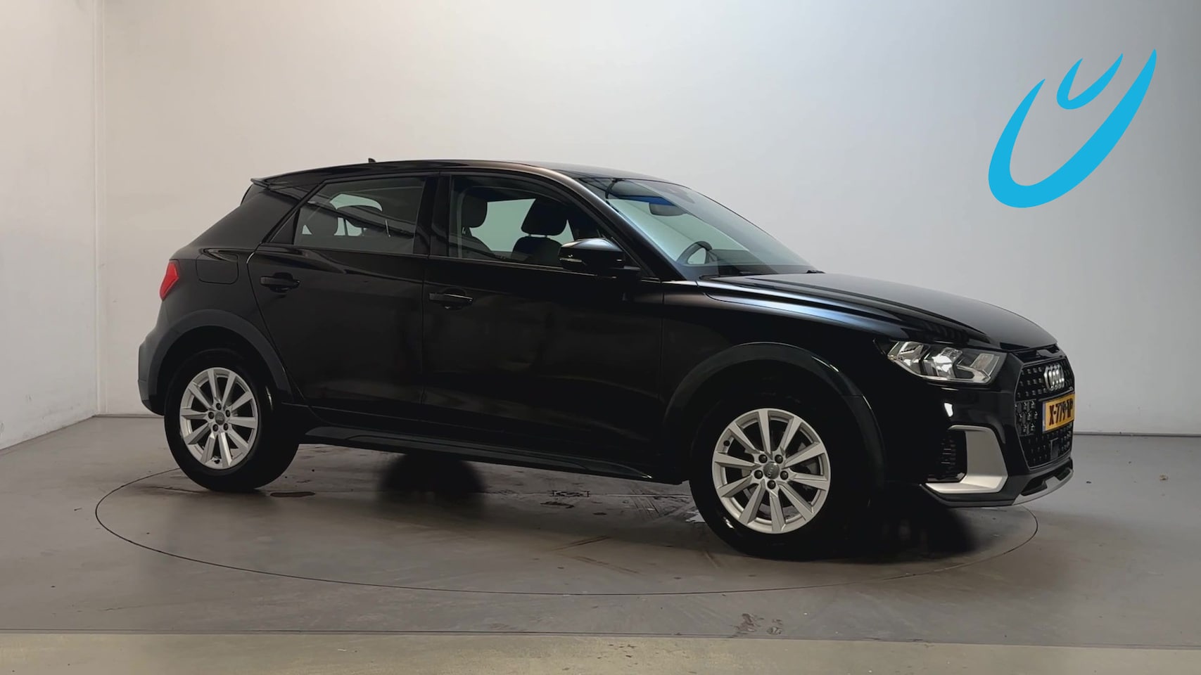 Audi A1 citycarver - 25 TFSI epic Parkeersensoren Climate Control Navigatie Cruise Control - AutoWereld.nl