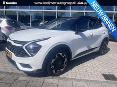 Kia Sportage - 1.6 T-GDi Plug-in Hybrid AWD GT-PlusLine