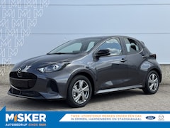 Mazda 2 Hybrid - 1.5 Exclusive-line, climate, cruisecontrol