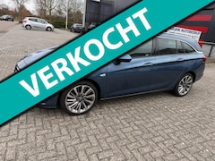 Opel Astra Sports Tourer - 1.4 Innovation