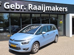 Citroën Grand C4 Picasso - 1.2 PureTech Intensive*navi*Camera*EXPORT/EX.BPM