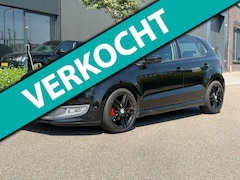 Volkswagen Polo - 1.2 TDI BlueMotion Comfortline CLIMA/NAP