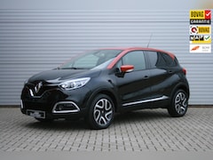 Renault Captur - 0.9 TCe Dynamique NAVI/PDC/CRUISE