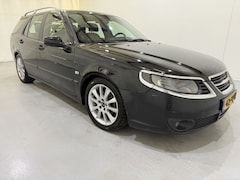 Saab 9-5 Estate - 2.0t linear Business Automaat