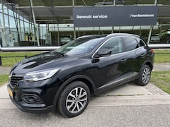Renault Kadjar - 1.3 TCe / Automaat / 140PK / Trekhaak / Leder / Stoelverw. / Parkeerhulp.A /