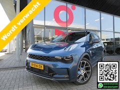 Lynk & Co 01 - 1.5 PHEV AUTOMAAT