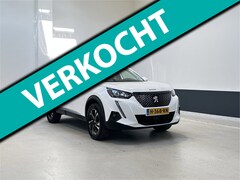 Peugeot 2008 - 1.2 PureTech Blue Lease Allure | Apple Carplay/Android Auto| Camera |