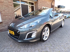 Peugeot 308 CC - 1.6 THP Roland Garros Automaat / Leder / Navi / Nekverwarming