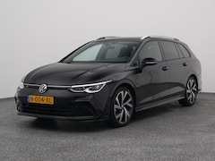 Volkswagen Golf Variant - 1.5 eTSI R-Line Business | CAMERA | ADAPTIVE | TREKHAAK | STOEL- EN STUURVERW