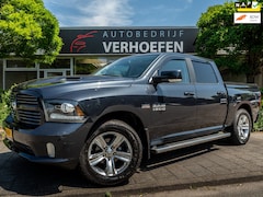 Dodge Ram 1500 - 5.7 V8 Quad Cab 6'4 | PANORAMA | STOELKOELING / VERWARMING | PARKEERCAMERA | TREKHAAK | AL