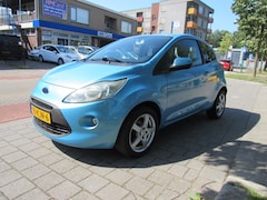 Ford Ka - 1.2 51KW Titanium Airco 114.392 km nap