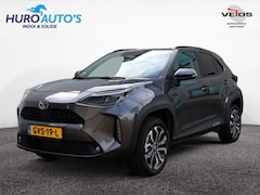 Toyota Yaris Cross - 1.5 Hybr 130 Dynamic | Stoelverwarming | Parkeersensor | Trekhaa