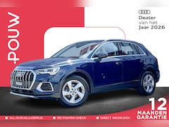 Audi Q3 - 35 TFSI 150pk S-tronic Business Edition | Trekhaak | Navigatie | Smartphone Connect