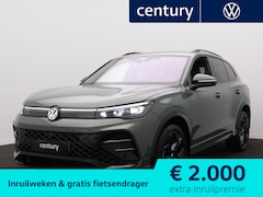 Volkswagen Tiguan - R-Line Edition 1.5 eHybrid 150 kW / 204 PK SUV 6 v