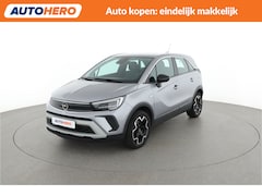 Opel Crossland X - 1.2 Turbo Business Elegance | KV44141 |