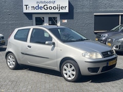 Fiat Punto - 1.4-16V Young | AIRCO | 83.399 KM |