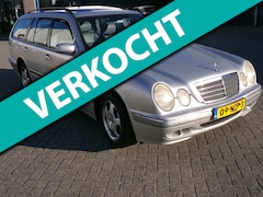 Mercedes-Benz E-klasse Combi - 280 Classic