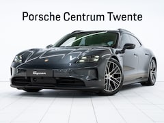 Porsche Taycan Sport Turismo - 4S