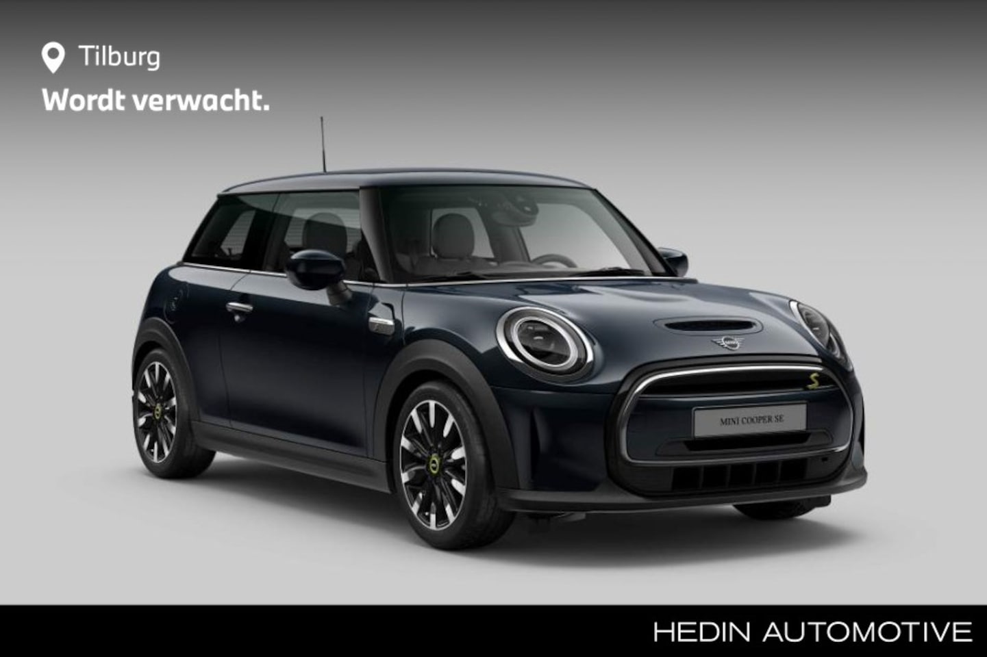 MINI Electric - MINI Yours 33 kWh | Comfort Access | Stoelverwarming | PDC Achter | Ambiance Verlichting | - AutoWereld.nl