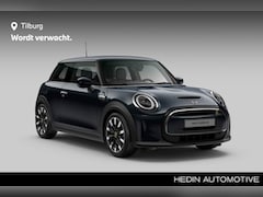 MINI Electric - Yours 33 kWh | Comfort Access | Stoelverwarming | PDC Achter | Ambiance Verlichting |