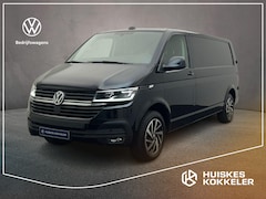 Volkswagen Transporter - T6.1 2.0 TDI 150pk DSG L2 | LED-Koplampen | Camera | Digital Cockpit | Navigatie | Achterd