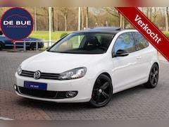 Volkswagen Golf - 1.2 TSI Highline|R-Line|Xenon|Dynaudio|Schuifdak|LED|6 Bak|Stoelverwarming|Keurig Onderhou