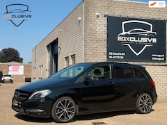Mercedes-Benz B-klasse - 180 Ambition AMG|PDC|AIRCO|NAP|