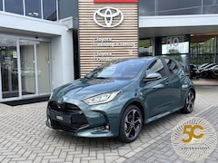 Toyota Yaris - 1.5 Hybrid Executive NIEUW DIRECT LEVERBAAR OP VOORAAD CARPLAY/ ANDROID DODEHOEK PARK-SENS