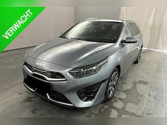Kia Cee'd Sportswagon - Ceed 1.6 GDI PHEV ExecutiveLine | 10 jaar garantie, Stoelventilatie, Elektr. stoel, Digita