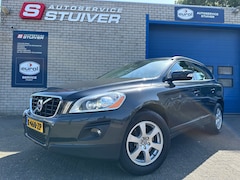 Volvo XC60 - 3.0 T6 AWD Momentum