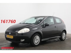 Fiat Punto - 1.2-16V SportSound Airco LMV APK-2027